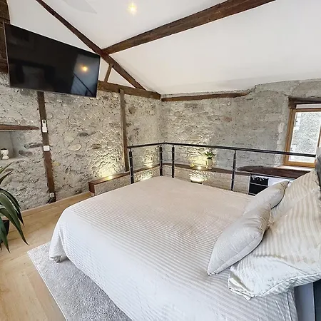 Vakantiehuis Ecrin Medieval Cosy A 2 Pas De La Cathedrale, Lit De Gamme, Wifi Saint-Bertrand-de-Comminges