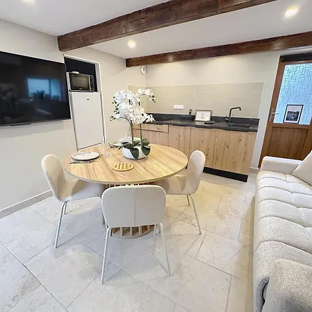 Ecrin Medieval Cosy A 2 Pas De La Cathedrale, Lit De Gamme, Wifi * Saint-Bertrand-de-Comminges