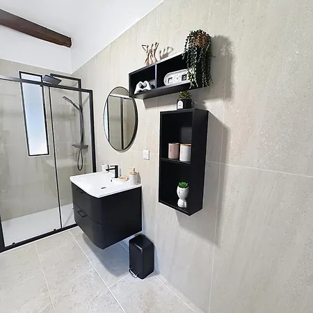 Ecrin Medieval Cosy A 2 Pas De La Cathedrale, Lit De Gamme, Wifi Vakantiehuis Saint-Bertrand-de-Comminges