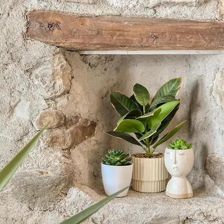 Ecrin Medieval Cosy A 2 Pas De La Cathedrale, Lit De Gamme, Wifi * Saint-Bertrand-de-Comminges