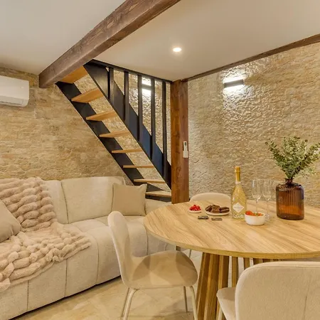 Ferienhaus L'ecrin De Bertrand - Privatif Saint-Bertrand-de-Comminges