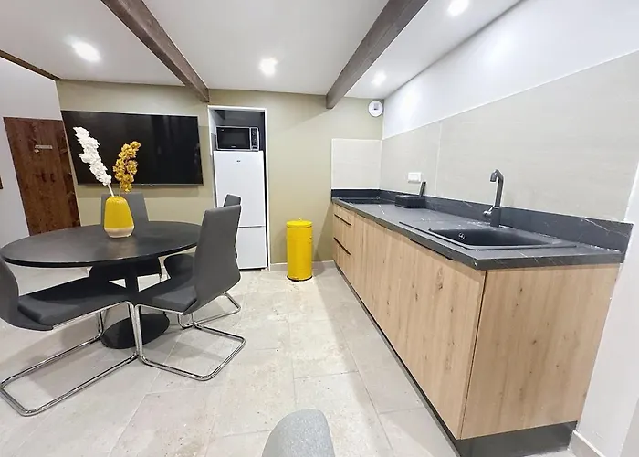 L'écrin - Charme&confort à Bertrand